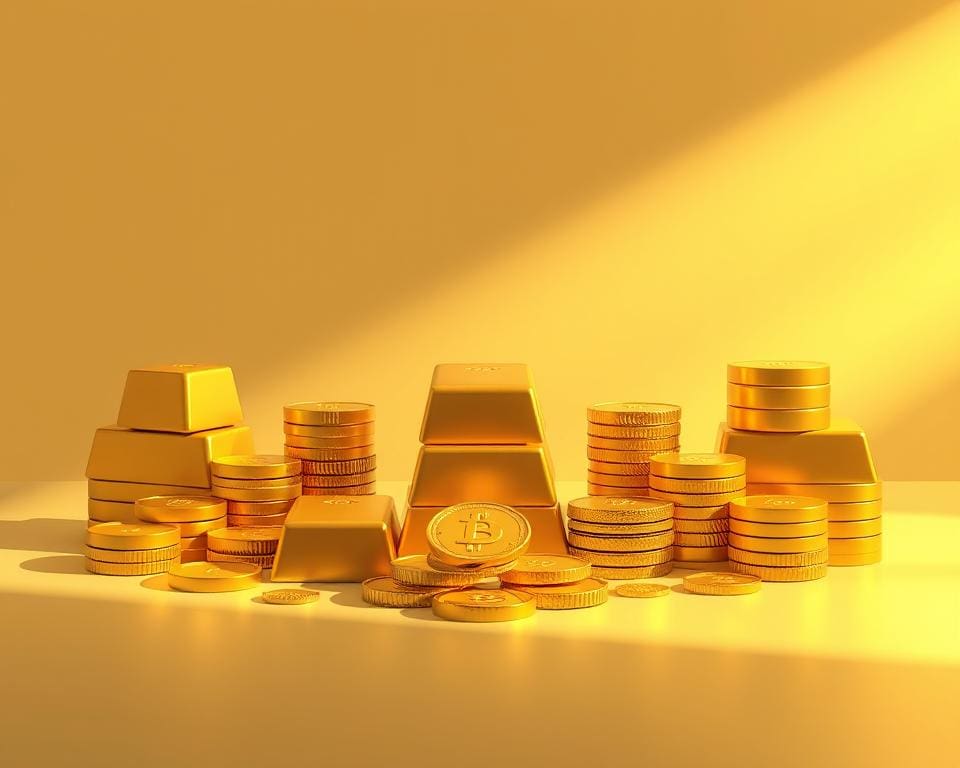 Gold als Schutz vor Inflation?