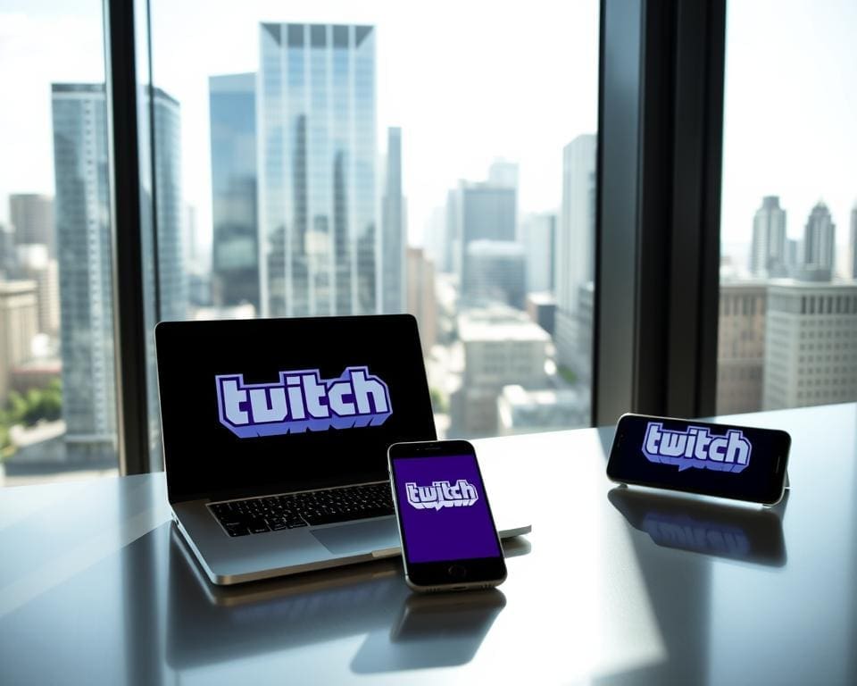 Twitch Follower kaufen