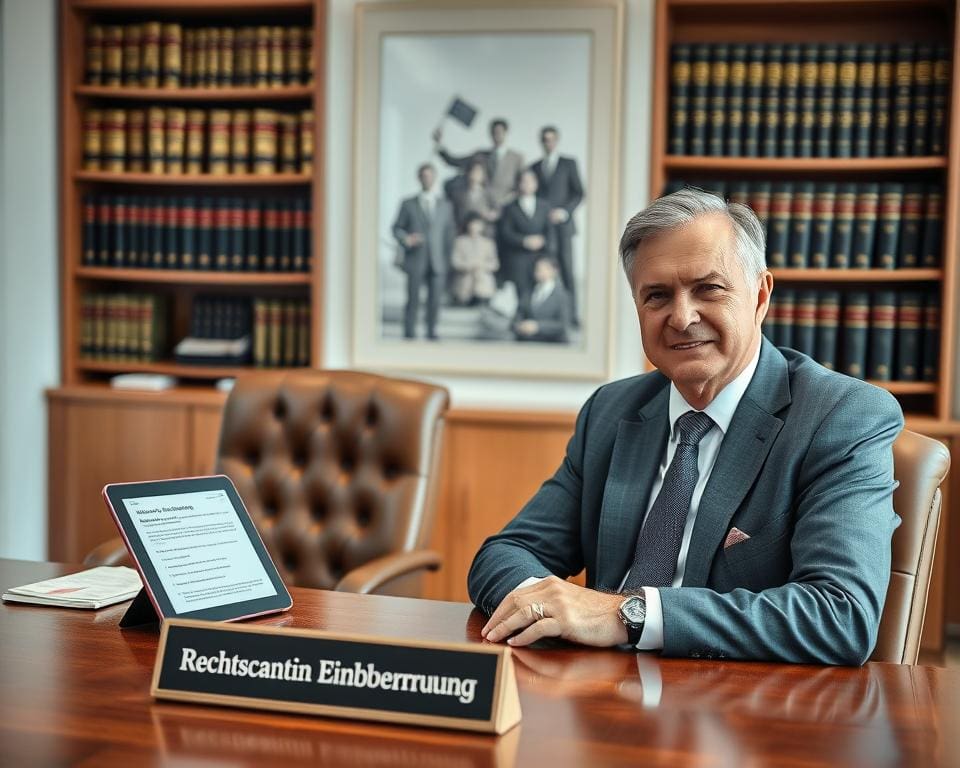 Rechtsberatung Einbürgerung