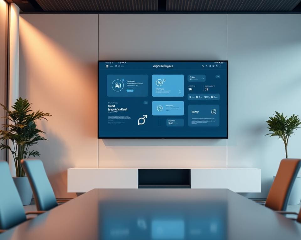 Verbesserte Usability durch künstliche Intelligenz