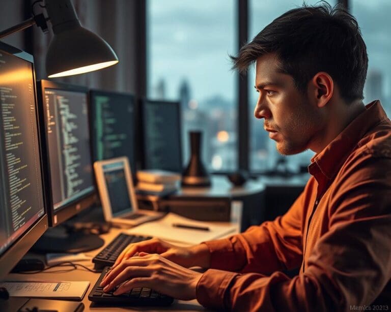 Vom Code zum Kunden: Beruf Softwaretester