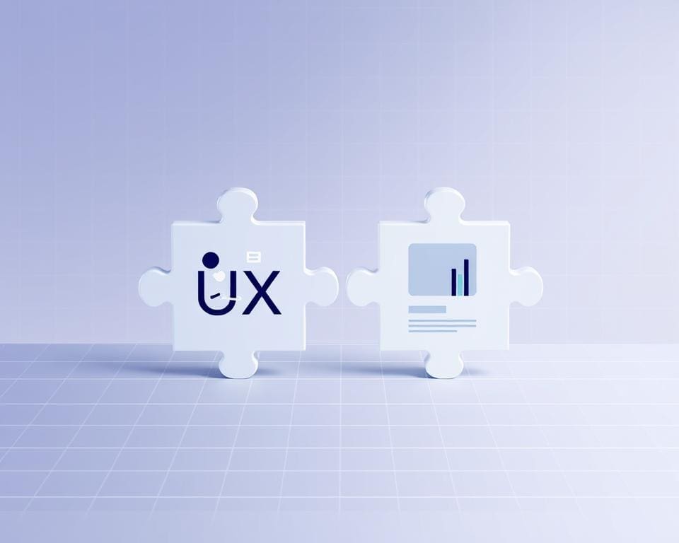 Was ist der Unterschied zwischen UX und UI?