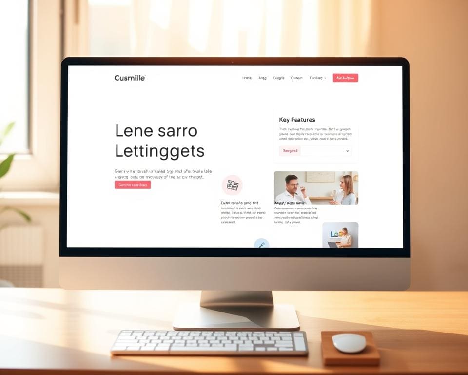 Was macht eine Landingpage wirklich erfolgreich?