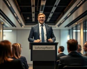 Was unterscheidet Anbieter mit Sofortangebot?