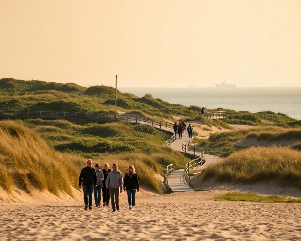 Wattwandern Cuxhaven