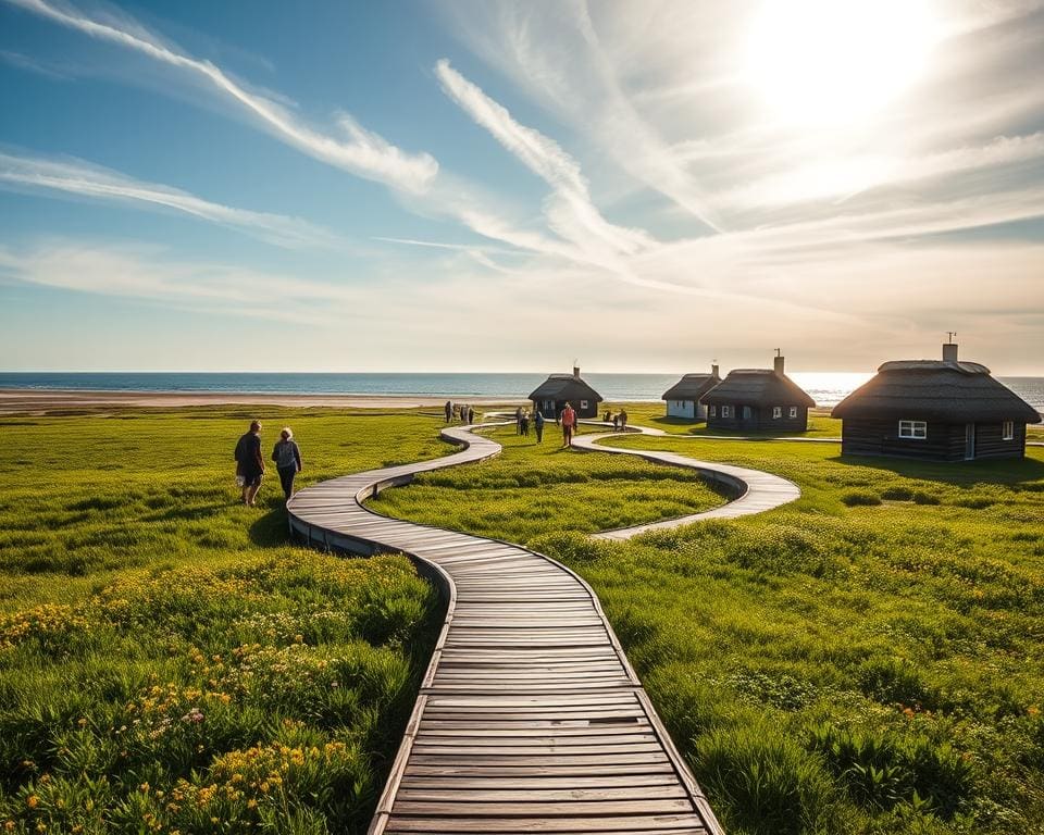 Wattwandern Cuxhaven