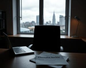 Welche Rechte gelten beim Elternzeitanspruch?