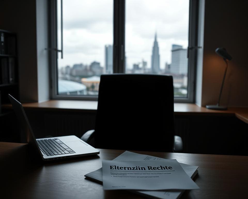 Welche Rechte gelten beim Elternzeitanspruch?
