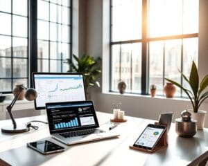 Welche SaaS-Tools helfen bei der Conversion?