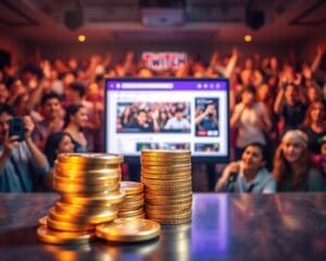 Welche Vorteile bringt der Follower-Kauf auf Twitch?