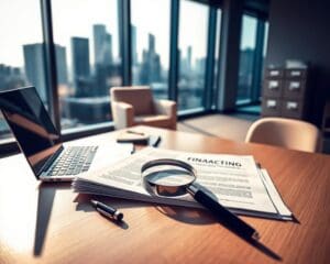 Wie funktioniert eine Finanzierungszusage?