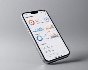 Wie misst man UX auf mobilen Geräten effektiv?