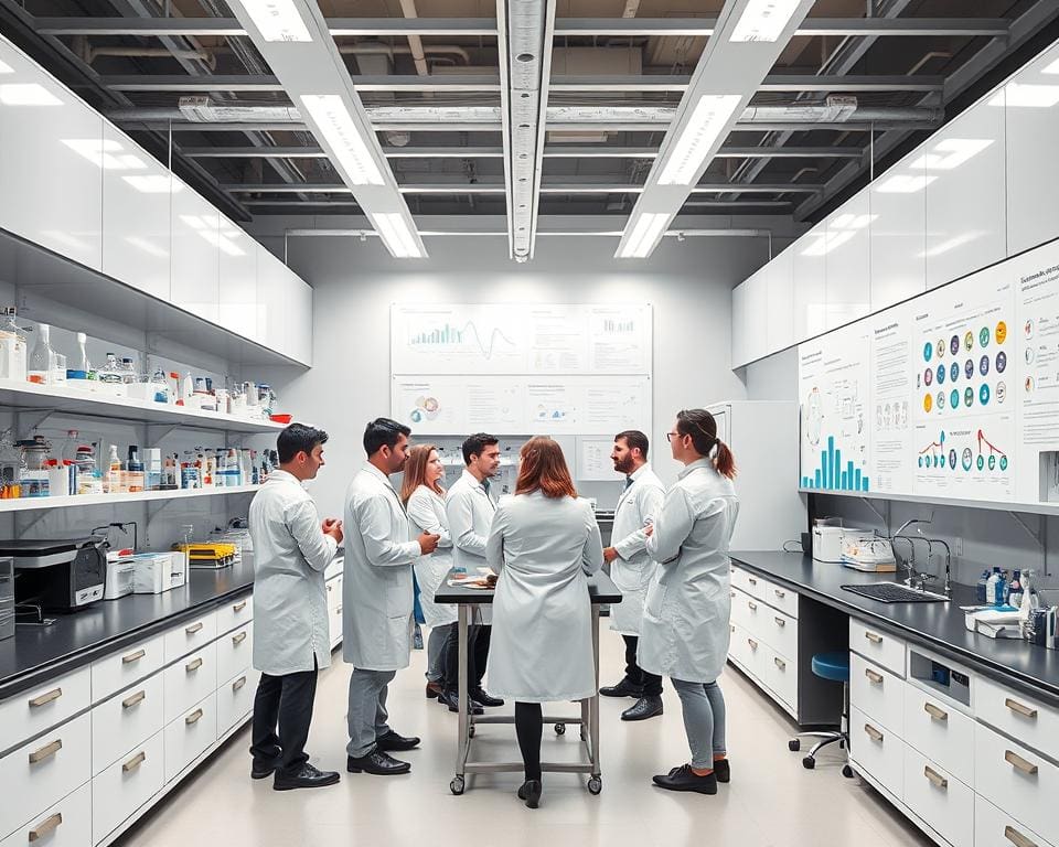 Wissenschaftlich fundierte Ansätze