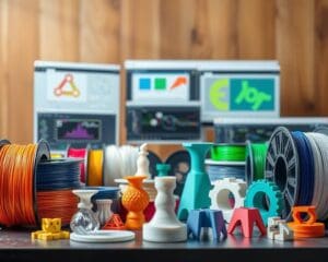 FDM 3D Druck: Ein umfassender Leitfaden