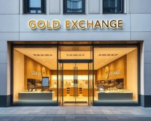 Warum ist der Goldschmuck Ankauf eine sichere Entscheidung?