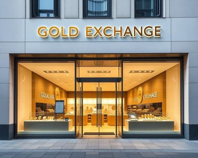 Warum ist der Goldschmuck Ankauf eine sichere Entscheidung?
