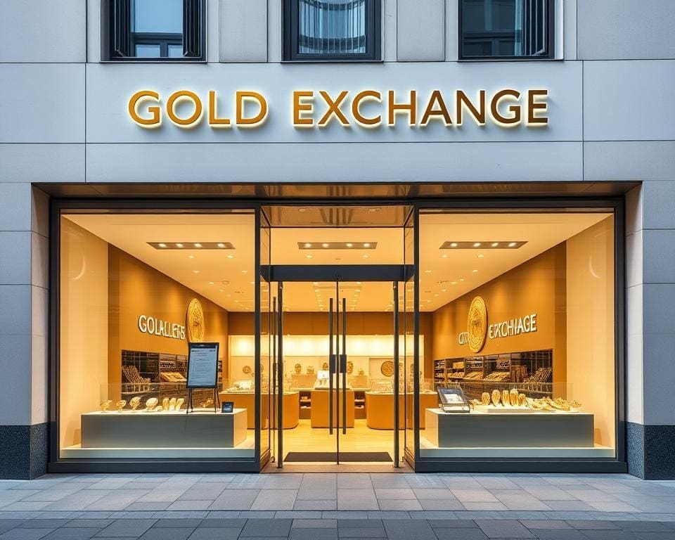 Warum ist der Goldschmuck Ankauf eine sichere Entscheidung?