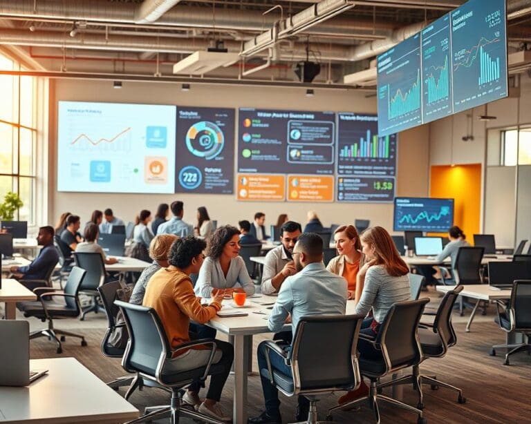 Innovative Recruiting-Strategien für Unternehmen