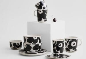 Ist Marimekko Interior ein Statement für Individualität?