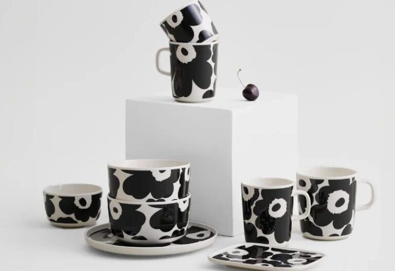Ist Marimekko Interior ein Statement für Individualität?