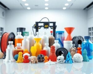 Welche Branchen profitieren am meisten vom 3D Druck Service?