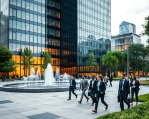 Projektmanagement Services für Großprojekte