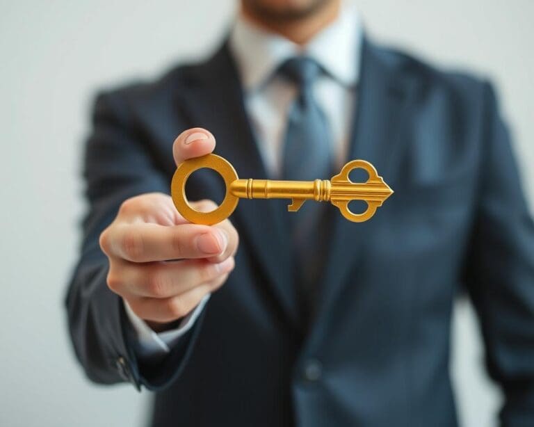 Qualitätsmanagement als Schlüssel zum Geschäftserfolg