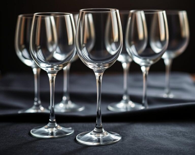 Sind Schott Zwiesel-Gläser wirklich bruchsicher?