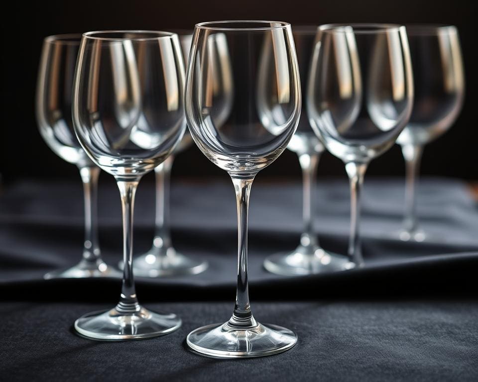 Sind Schott Zwiesel-Gläser wirklich bruchsicher?