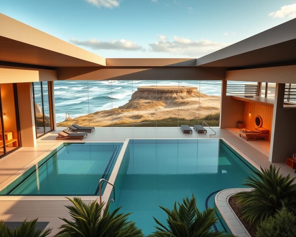 Thermen Nordsee