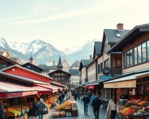 Vertriebsoptimierung fuer wachsende Maerkte
