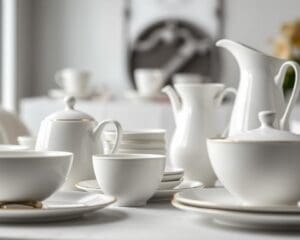 Warum ist Villeroy & Boch weltweit so beliebt?