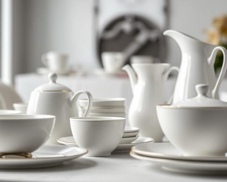 Warum ist Villeroy & Boch weltweit so beliebt?