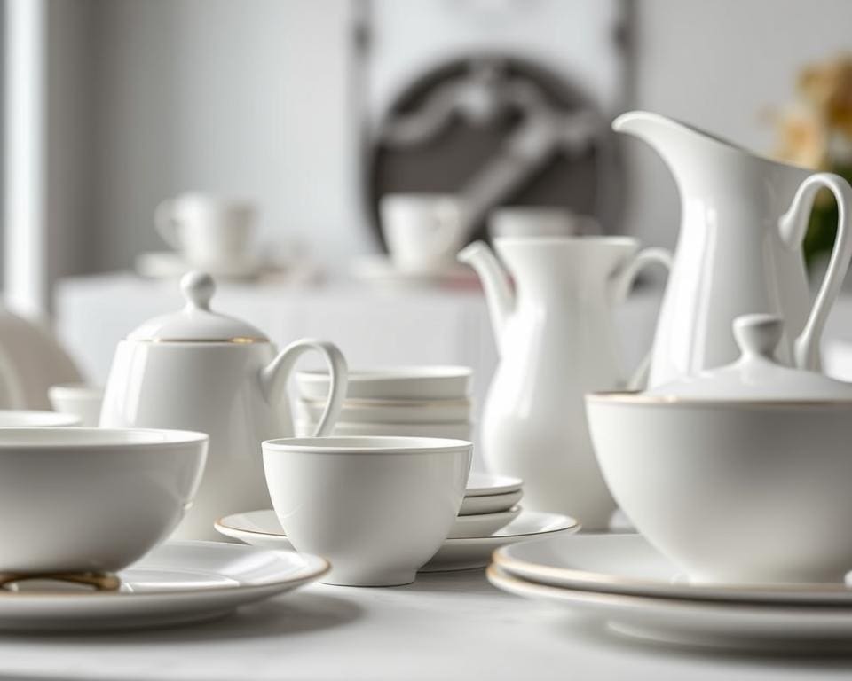 Warum ist Villeroy & Boch weltweit so beliebt?