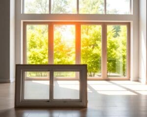 Warum lohnt sich der Austausch alter Fenster?