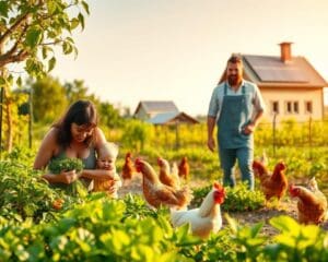 Was bedeutet Bio für deine Familie?