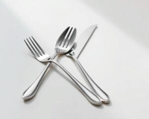Was macht Alessi-Besteck so besonders edel?