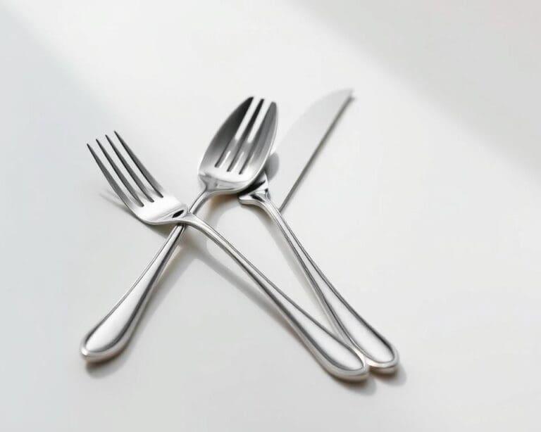 Was macht Alessi-Besteck so besonders edel?