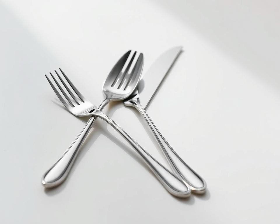 Was macht Alessi-Besteck so besonders edel?
