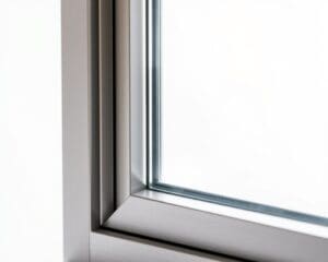Welche Vorteile bieten Aluminium-Fensterrahmen?