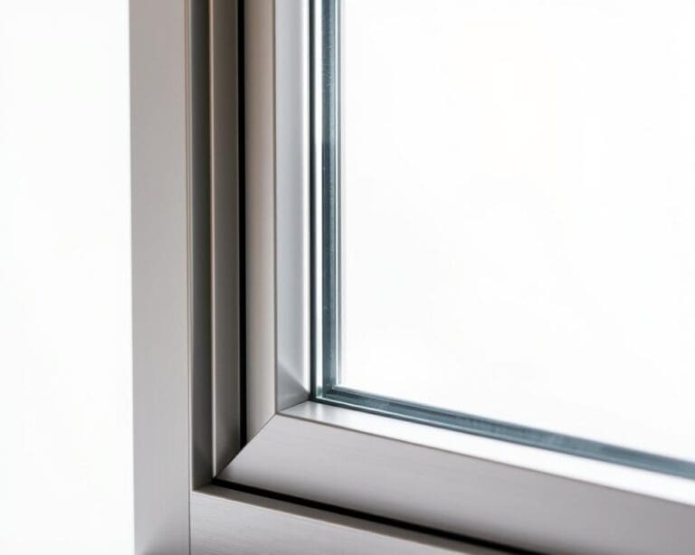 Welche Vorteile bieten Aluminium-Fensterrahmen?