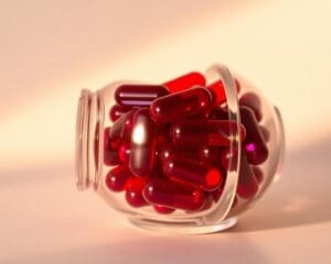 Welche Vorteile bieten Spermidin und Resveratrol Kapseln?