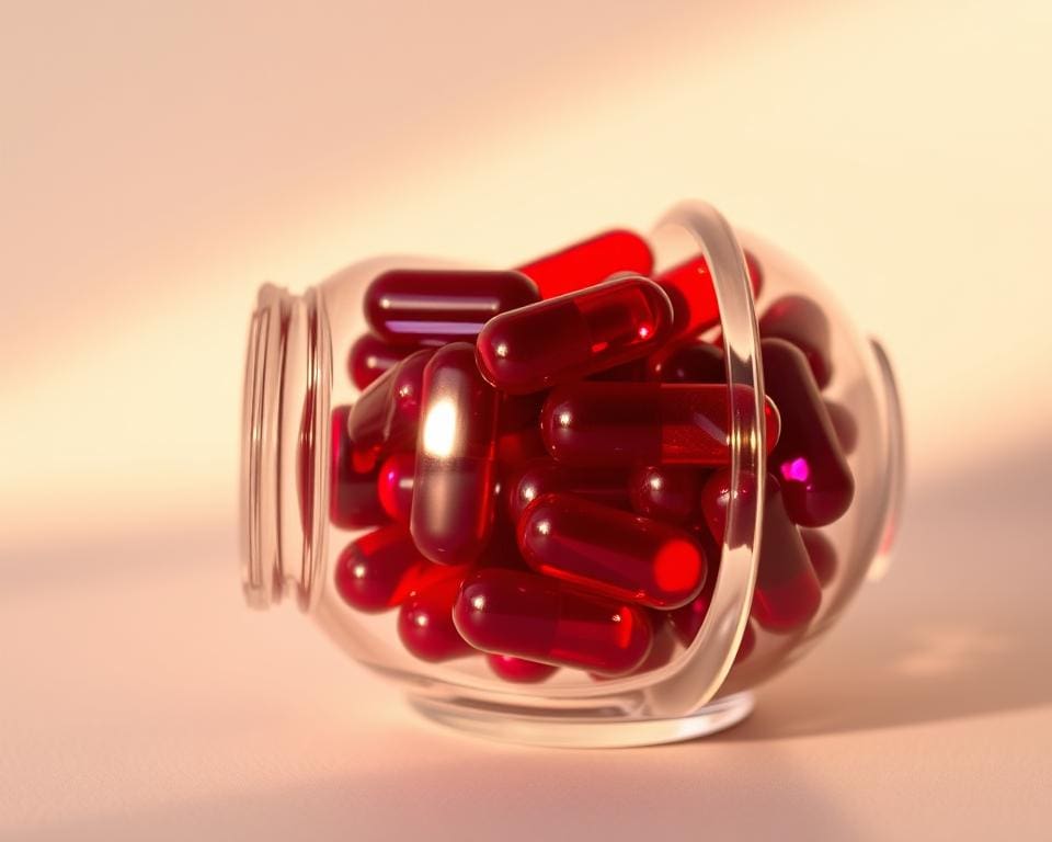 Welche Vorteile bieten Spermidin und Resveratrol Kapseln?