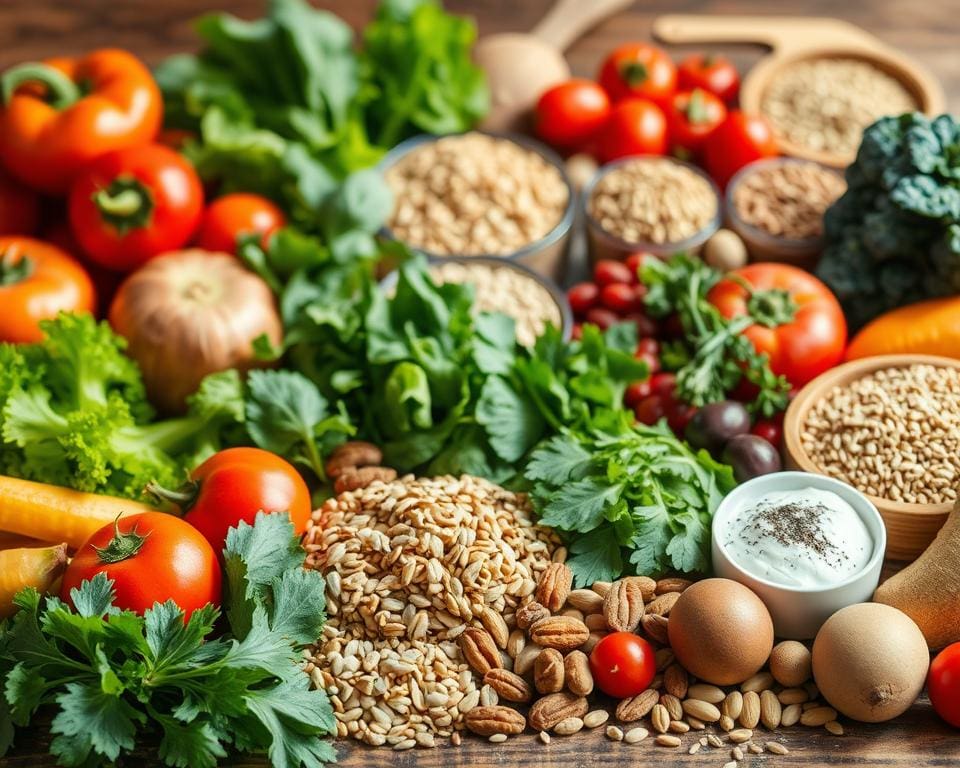 Wie schmeckt gesunde Ernährung wirklich?