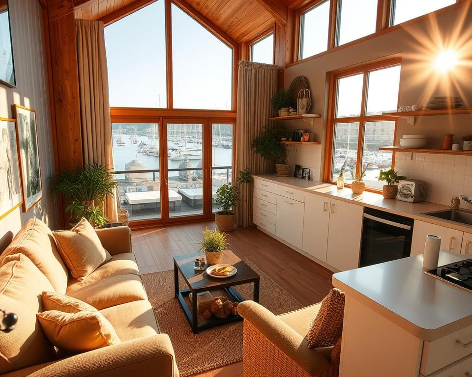 Wie wird deine Ferienwohnung zum Wohlfühlort?