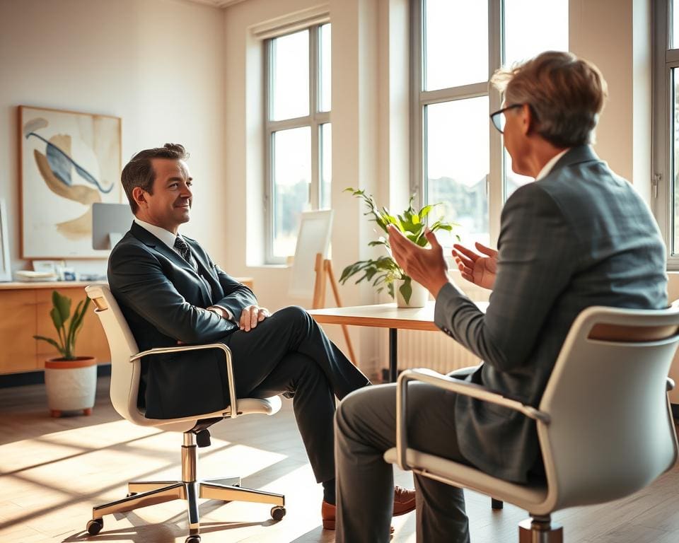 individuelle Coaching Vorteile