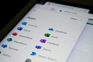 Effiziente Arbeit mit professionellen Excel-Tabellen und Word-Dokumenten