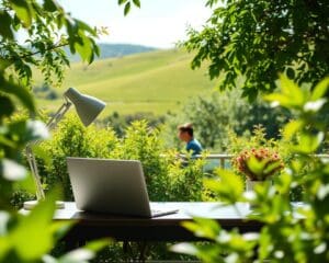 Arbeiten ohne Chef – Chancen für Selbstständige