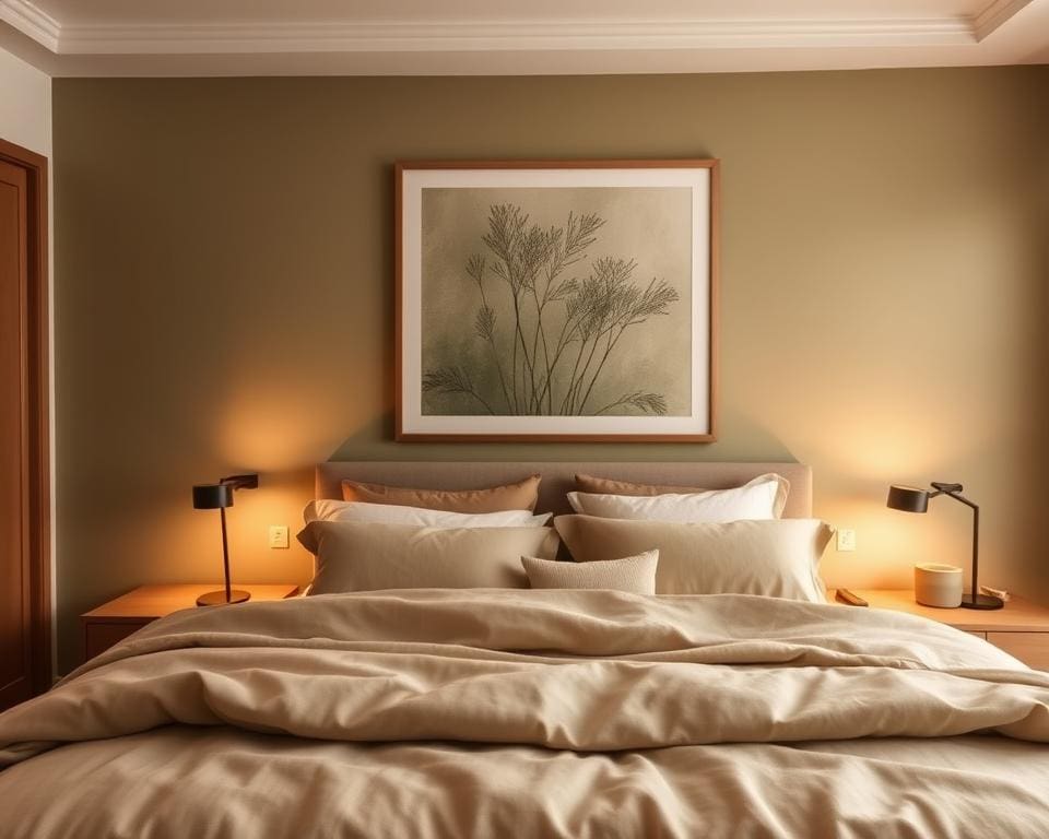 Braucht dein Schlafzimmer neue Farben?