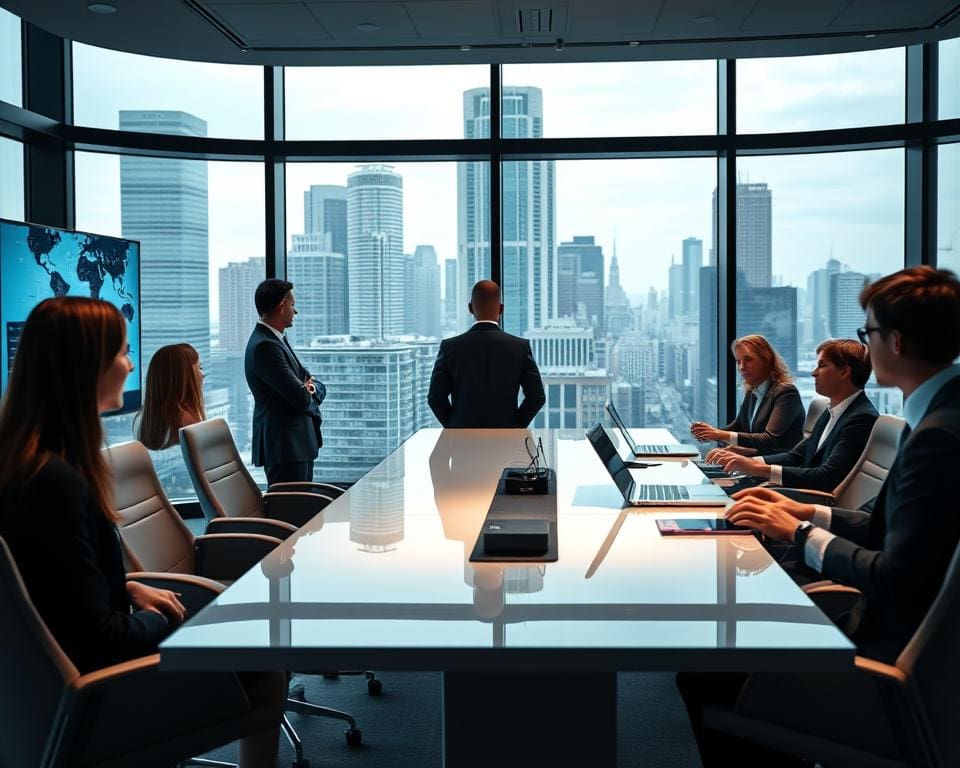 Digitale Weiterbildungen für Teams und Führungskräfte